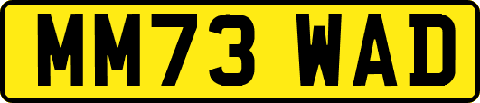 MM73WAD