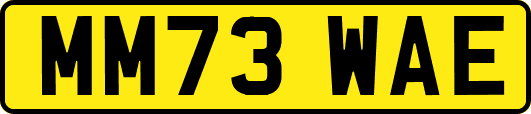 MM73WAE