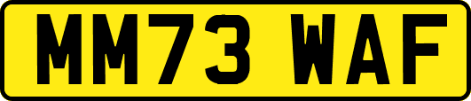 MM73WAF