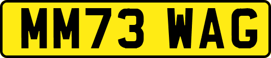 MM73WAG