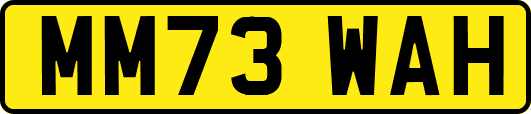 MM73WAH