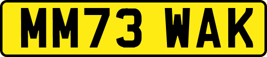 MM73WAK