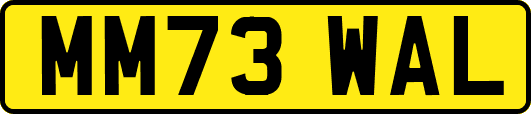 MM73WAL