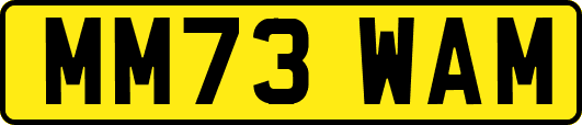 MM73WAM