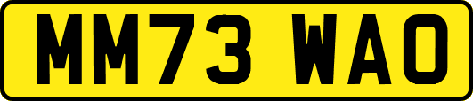 MM73WAO