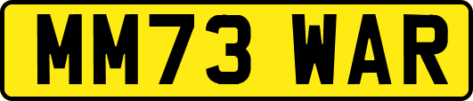 MM73WAR