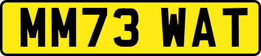 MM73WAT
