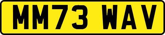 MM73WAV