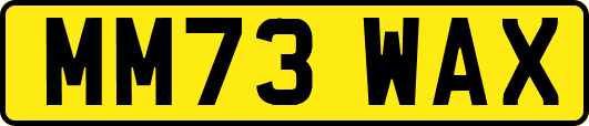 MM73WAX