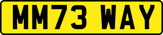MM73WAY