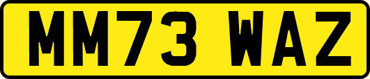 MM73WAZ