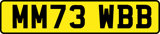 MM73WBB