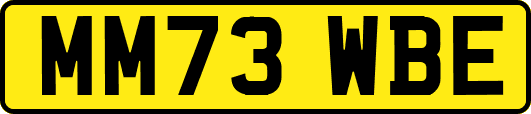 MM73WBE