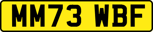 MM73WBF