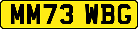 MM73WBG