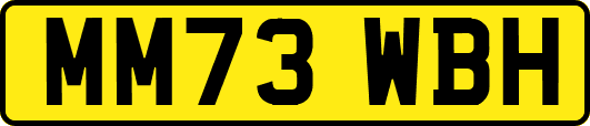 MM73WBH
