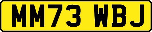 MM73WBJ