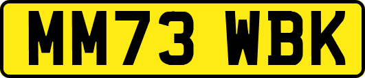 MM73WBK