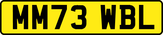 MM73WBL