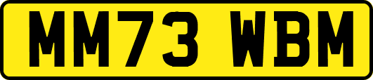 MM73WBM