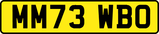 MM73WBO