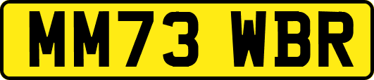 MM73WBR