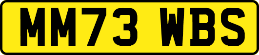 MM73WBS