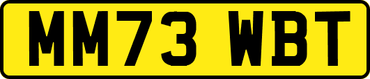 MM73WBT