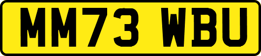MM73WBU