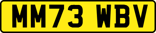 MM73WBV