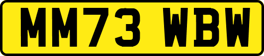 MM73WBW