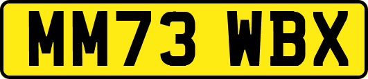 MM73WBX