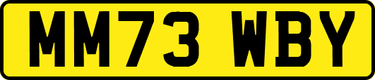 MM73WBY