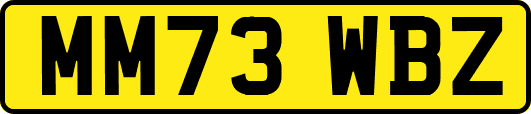 MM73WBZ