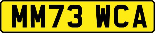 MM73WCA