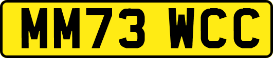 MM73WCC