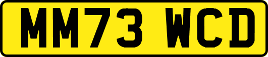 MM73WCD