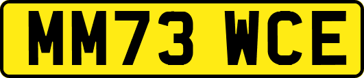 MM73WCE