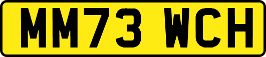 MM73WCH