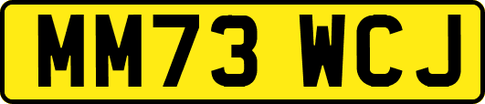 MM73WCJ