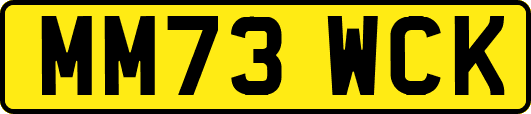 MM73WCK