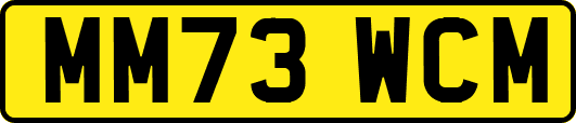 MM73WCM