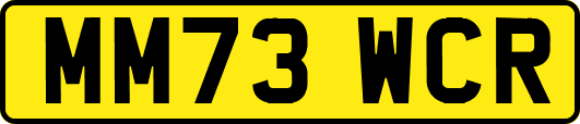 MM73WCR