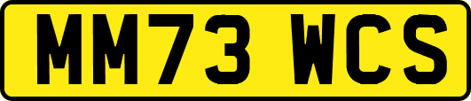 MM73WCS