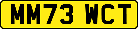 MM73WCT