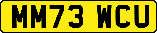 MM73WCU