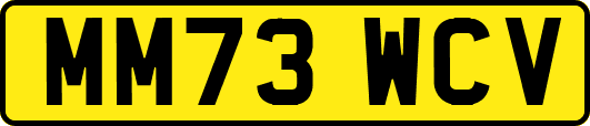 MM73WCV