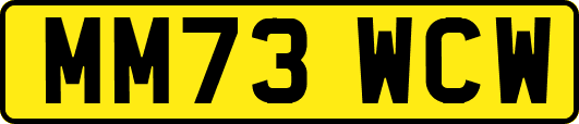 MM73WCW