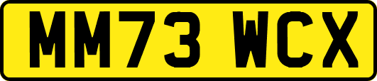 MM73WCX