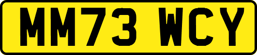 MM73WCY